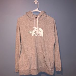 THE NORTH FACE Large Women’s Hoodie